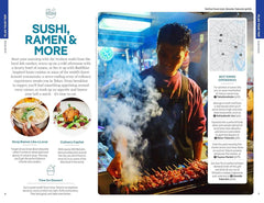 Tokio matkaopas - Tokyo 14th edt - kirja - Lempi Lifestyle