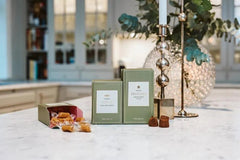 Tryffeli I passionhedelmä 100g - Lempi Lifestyle