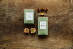 Tryffeli I passionhedelmä 100g - Lempi Lifestyle