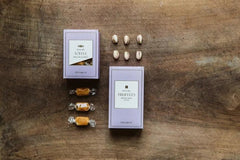 Tryffeli I pistaasipähkinä 100g - Lempi Lifestyle