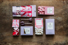 Tryffeli I pistaasipähkinä 100g - Lempi Lifestyle