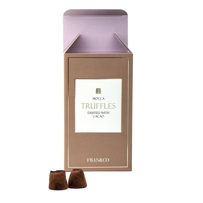 Tryffeli mocca 100g - Lempi Lifestyle