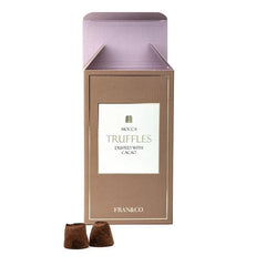 Tryffeli mocca 100g