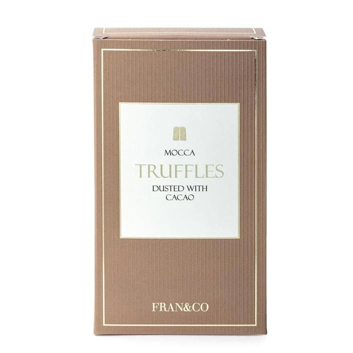 Tryffeli mocca 100g