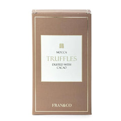 Tryffeli mocca 100g
