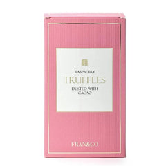 Tryffeli vadelma 100g