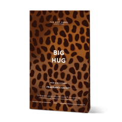 Tuoksupussi - Big Hug - Rose & Wild Poppy - Lempi Lifestyle
