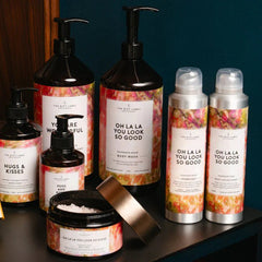 Tuoksupussi - Stay Fabulous - Lempi Lifestyle