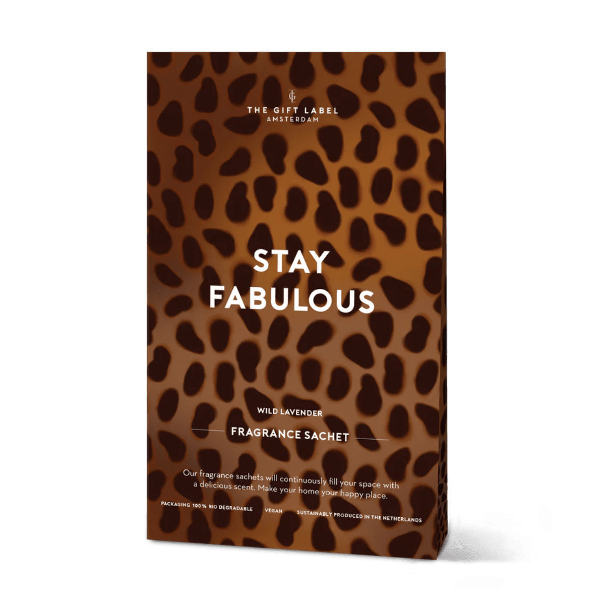 Tuoksupussi - Stay Fabulous - Lempi Lifestyle