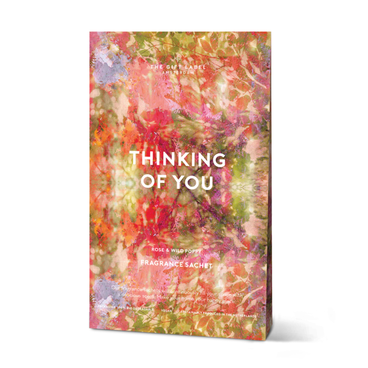 Tuoksupussi - Thinking Of You - Lempi Lifestyle