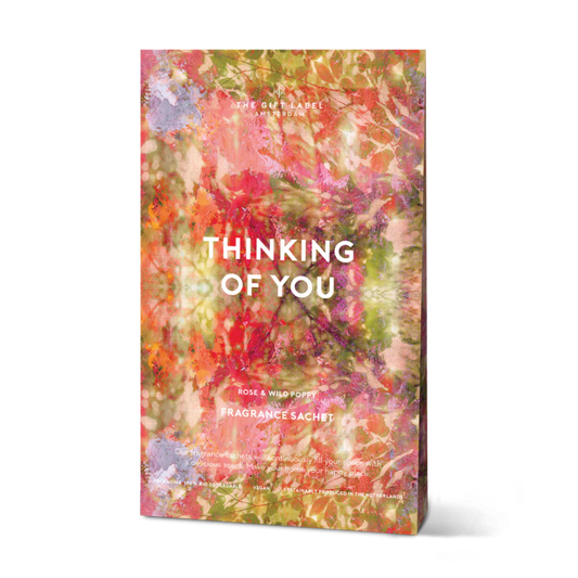 Tuoksupussi - Thinking Of You - Lempi Lifestyle