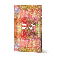 Tuoksupussi - Thinking Of You - Lempi Lifestyle