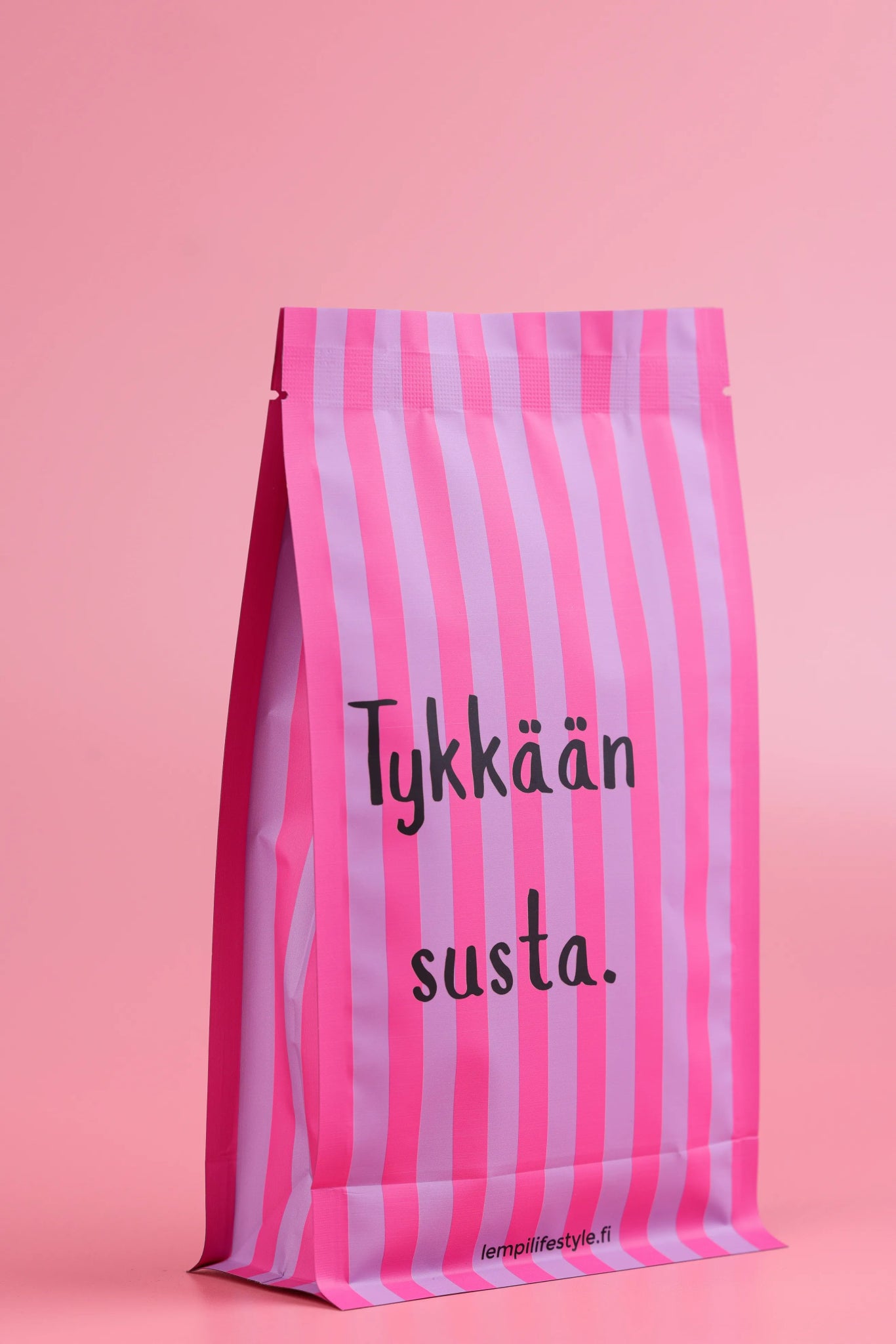 Tykkään susta. I polka - karkki - Lempi Lifestyle