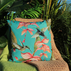 Ulkotyyny Kolibri 43 x 43 cm - Lempi Lifestyle
