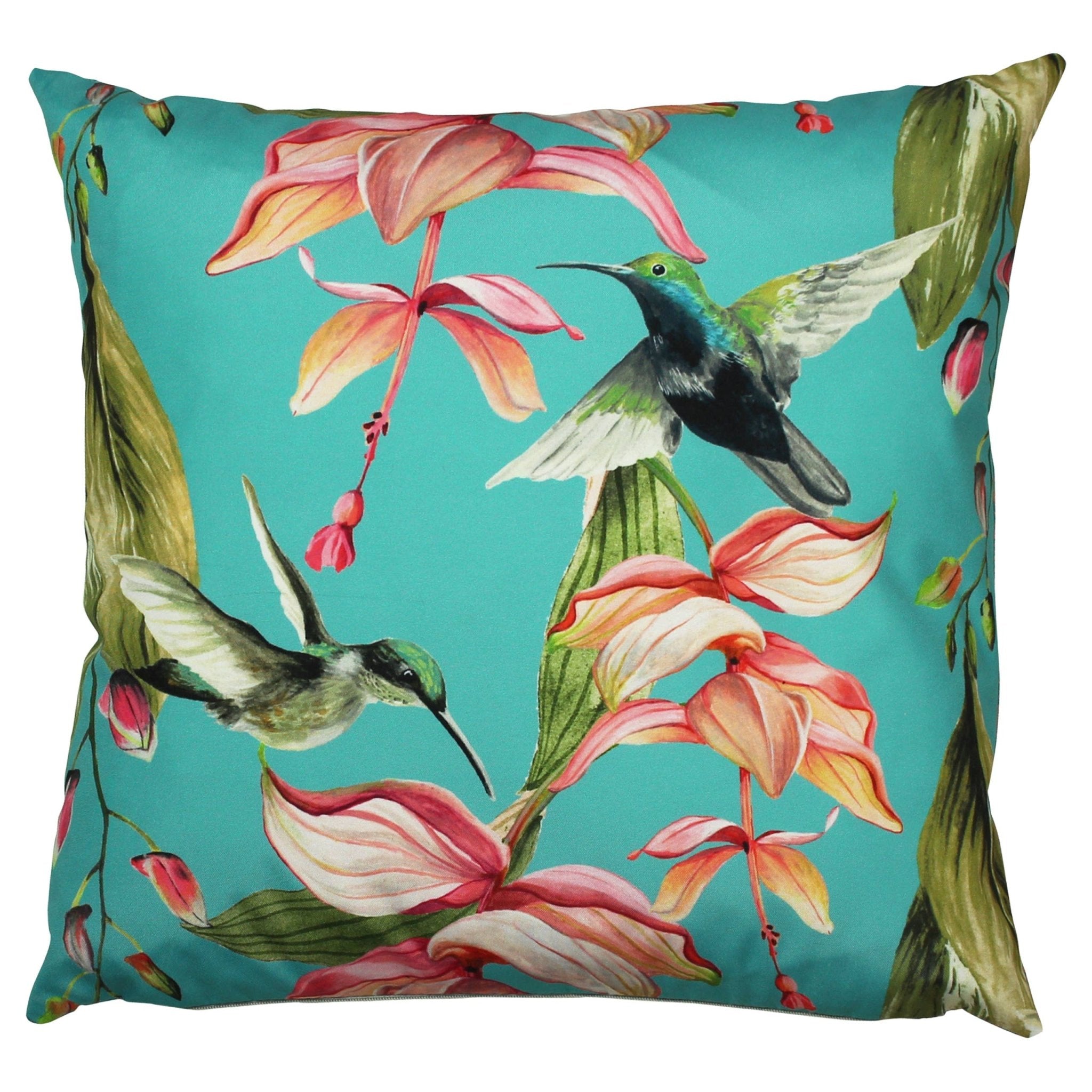 Ulkotyyny Kolibri 43 x 43 cm - Lempi Lifestyle