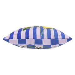 Ulkotyyny lemons 43 x 43cm - Lempi Lifestyle
