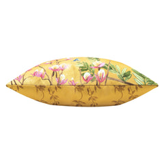 Ulkotyyny Leopard keltainen 43 x 43cm - Lempi Lifestyle