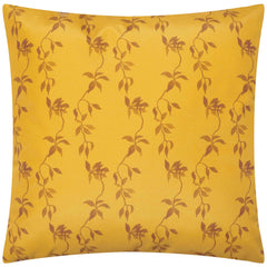 Ulkotyyny Leopard keltainen 43 x 43cm - Lempi Lifestyle