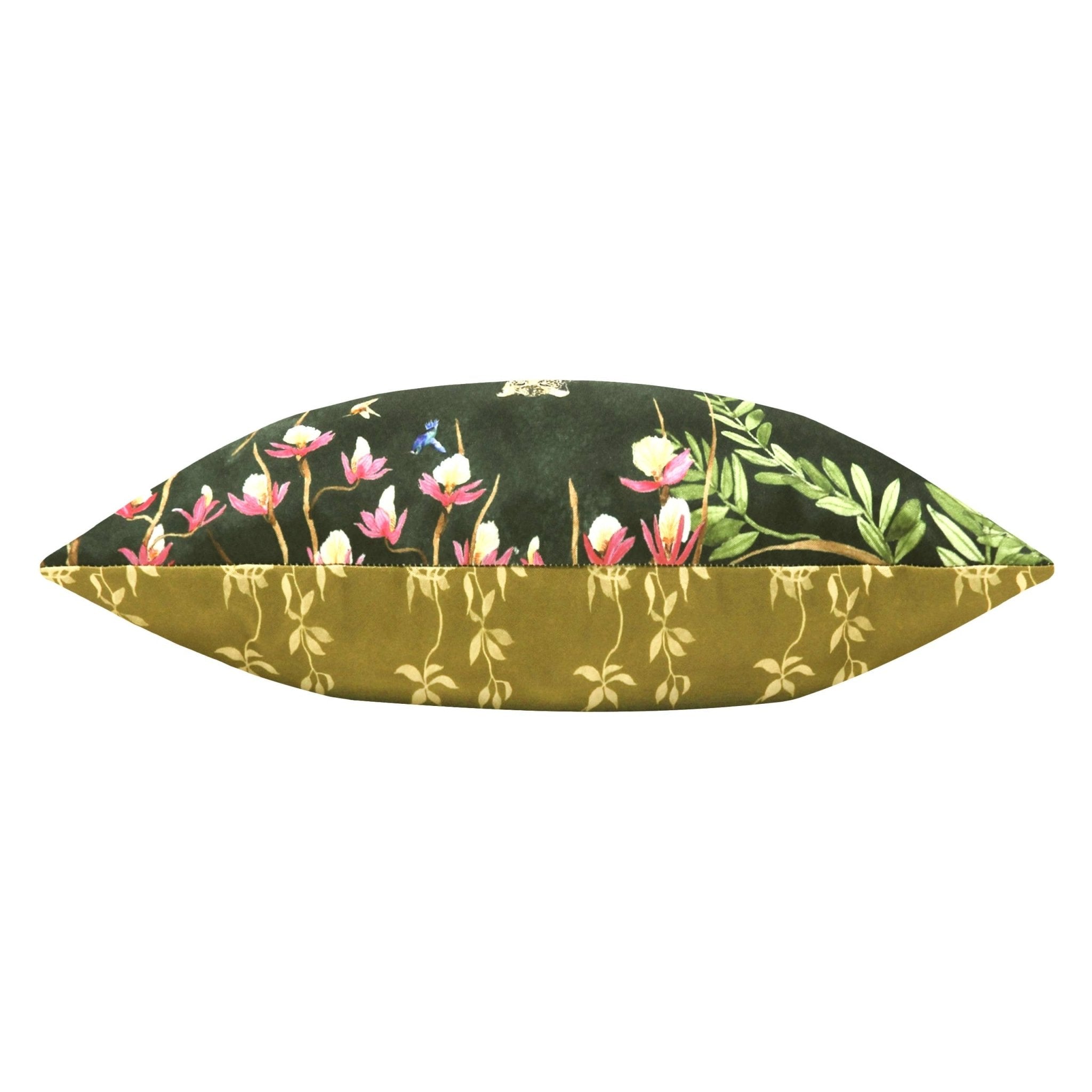 Ulkotyyny Leopardi 30 x 50cm - Lempi Lifestyle