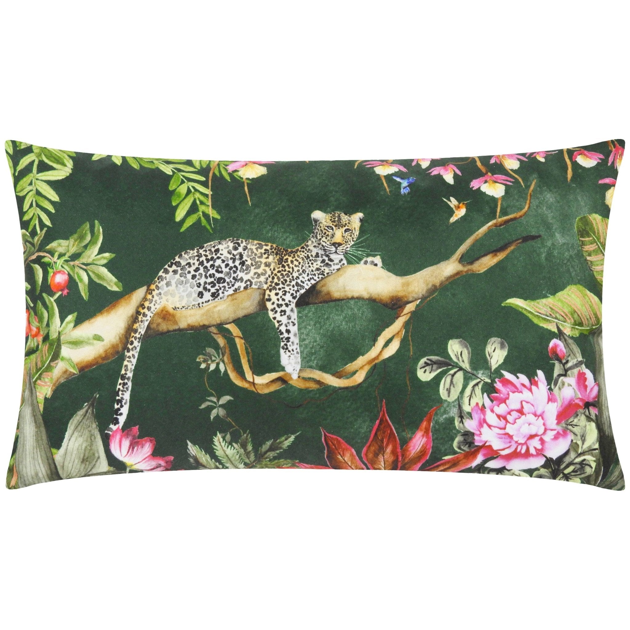 Ulkotyyny Leopardi 30 x 50cm - Lempi Lifestyle