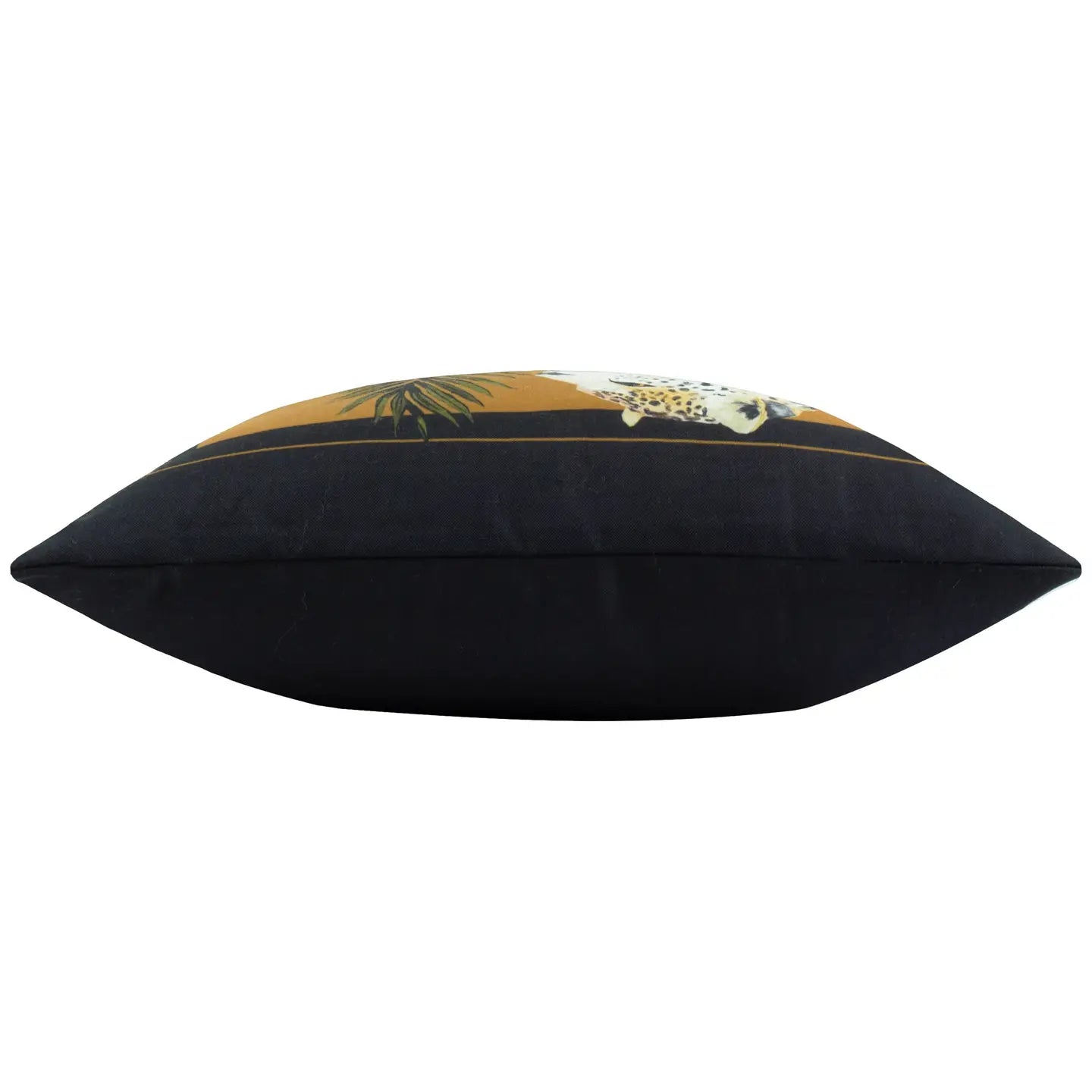 Ulkotyyny leopardi 50 x 50 cm - Lempi Lifestyle