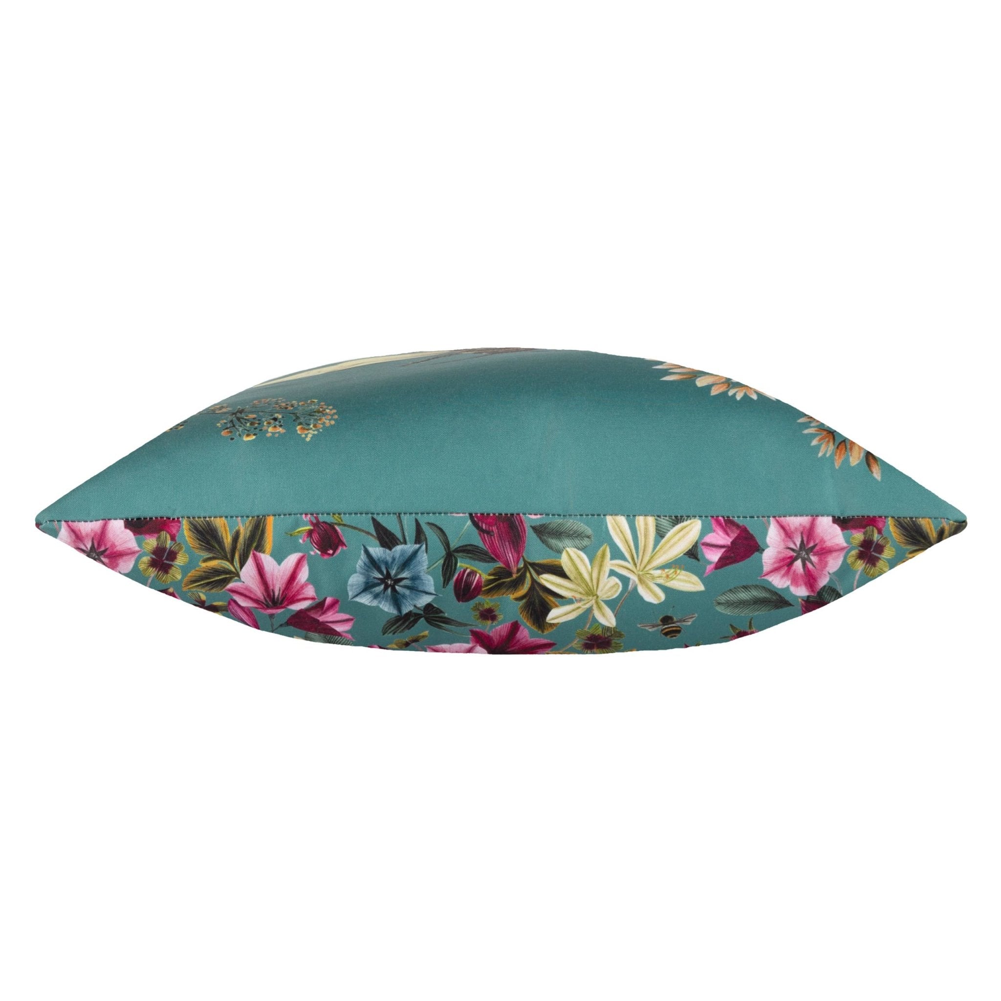 Ulkotyyny Midnight garden/ 43 x 43cm - Lempi Lifestyle