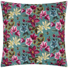 Ulkotyyny Midnight garden/ 43 x 43cm - Lempi Lifestyle