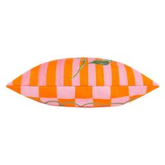 Ulkotyyny oranges43 x 43cm - Lempi Lifestyle
