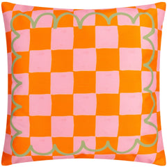Ulkotyyny oranges43 x 43cm - Lempi Lifestyle