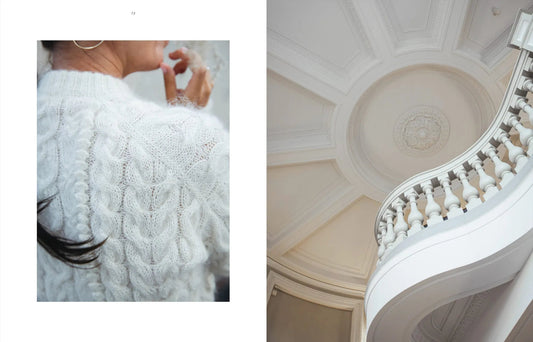 Urban Knit Klassikot - Lempi Lifestyle