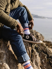 Urheilusukat Bleubird - Lempi Lifestyle