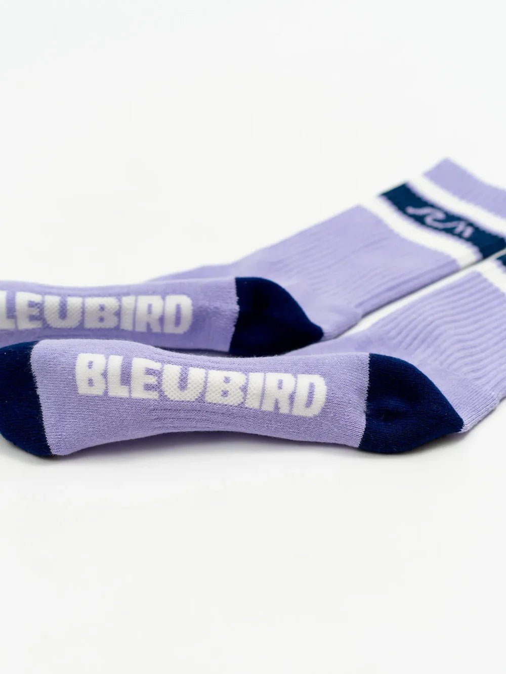 Urheilusukat Bleubird - laventeli - Lempi Lifestyle
