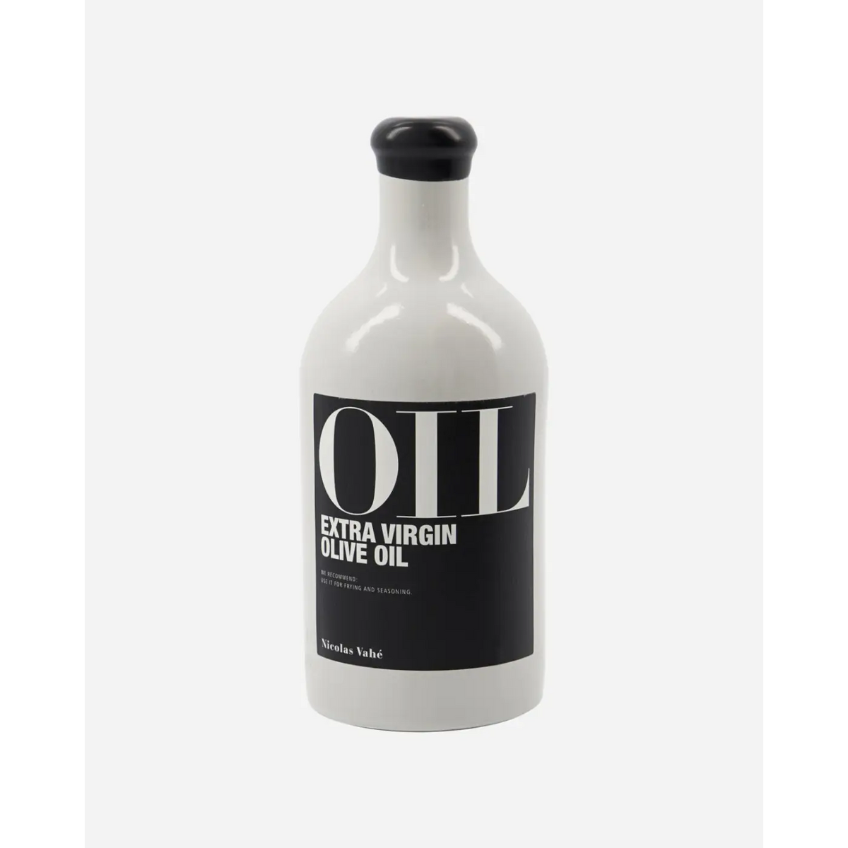 Vahé Extra Virgin Oliiviöljy - öljy | 500ml KEITTIÖ,