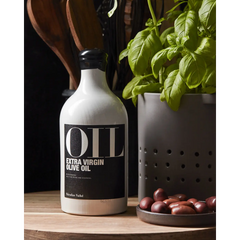 Vahé extra virgin oliiviöljy - öljy | 500ml - KEITTIÖ,