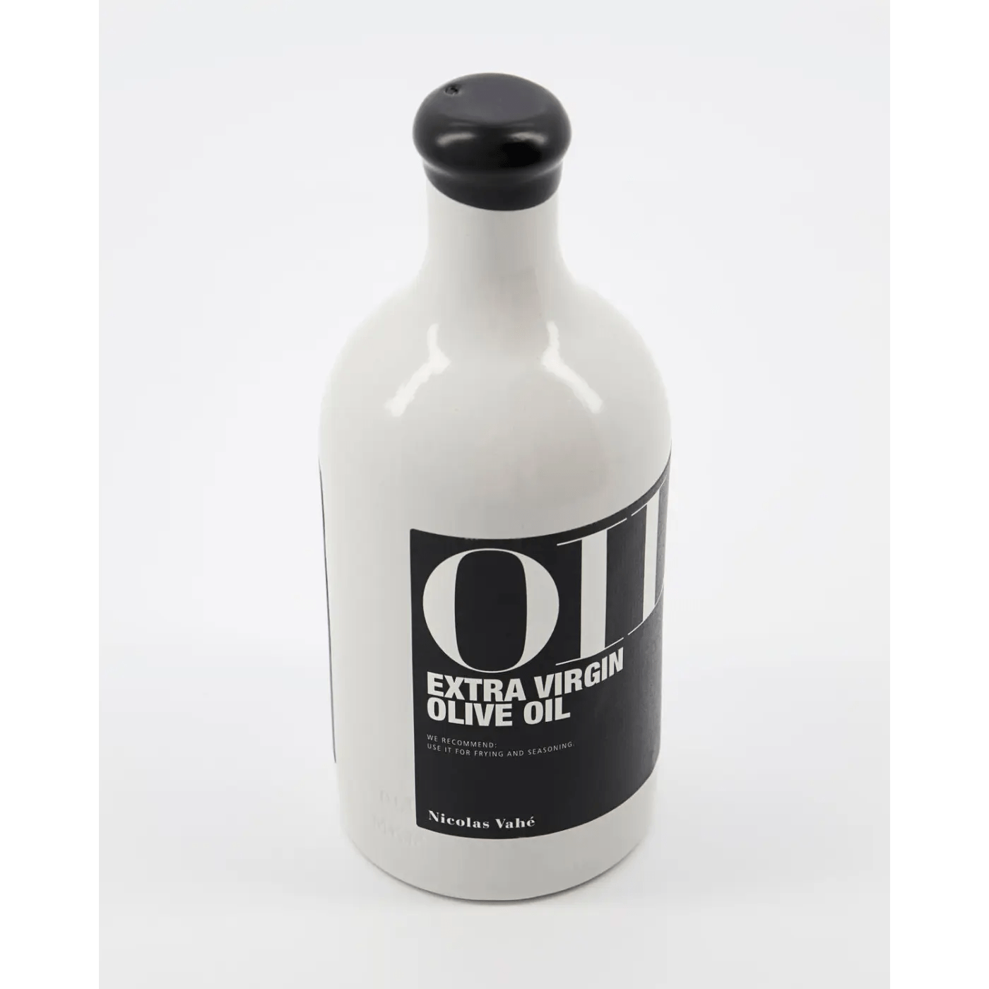 Vahé Extra Virgin Oliiviöljy - öljy | 500ml - Lempi Lifestyle