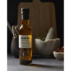 Vahé Mausteöljy - Oliiviöljy | Herbs De Provence Yrtti