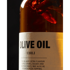 Vahé Mausteöljy - Oliiviöljy | Chili - Lempi Lifestyle