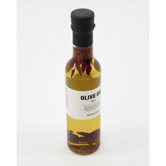 Vahé Mausteöljy - Oliiviöljy | Chili - Lempi Lifestyle