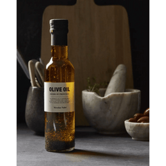 Vahé Mausteöljy - Oliiviöljy | Herbs De Provence Yrtti - Lempi Lifestyle