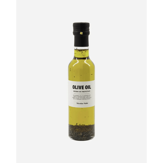 Vahé Mausteöljy - Oliiviöljy | Herbs De Provence Yrtti - Lempi Lifestyle