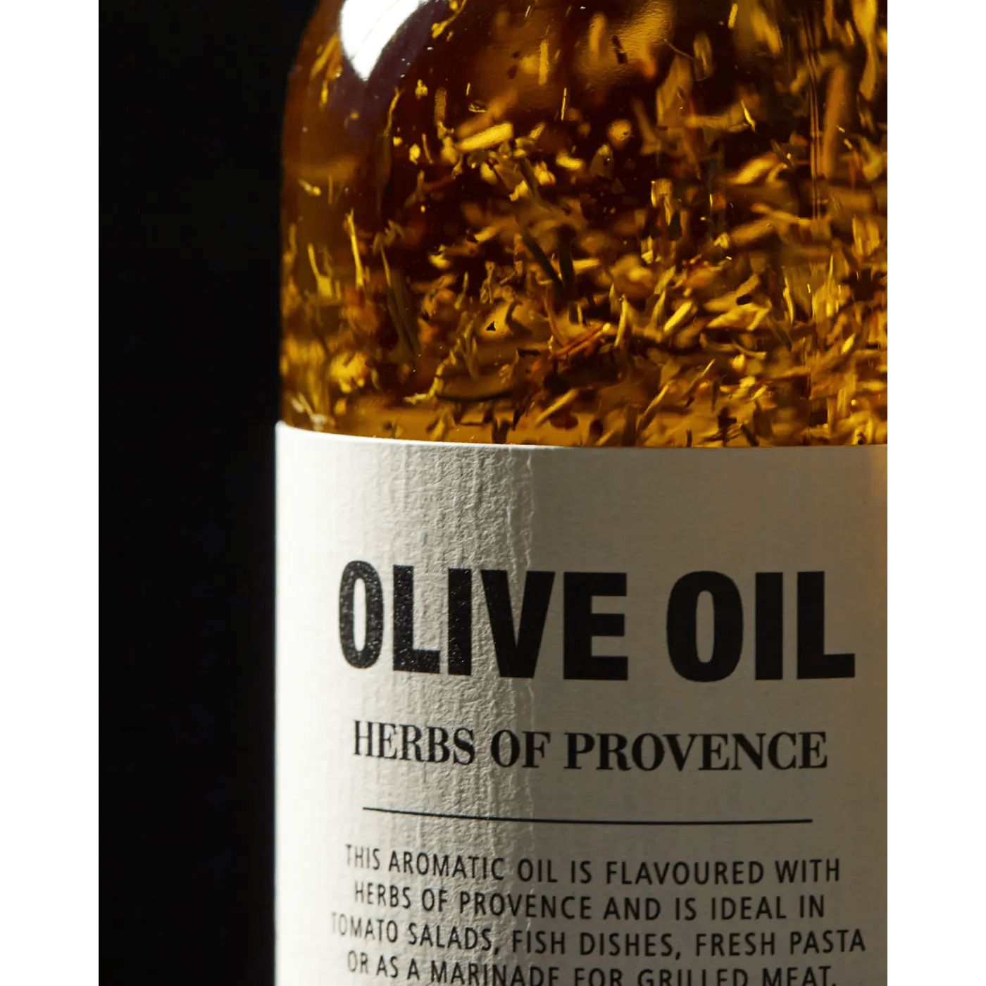 Vahé Mausteöljy - Oliiviöljy | Herbs De Provence Yrtti - Lempi Lifestyle