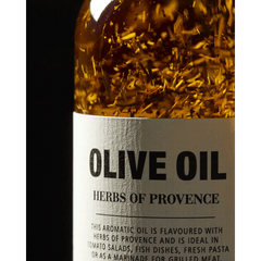 Vahé Mausteöljy - Oliiviöljy | Herbs De Provence Yrtti - Lempi Lifestyle