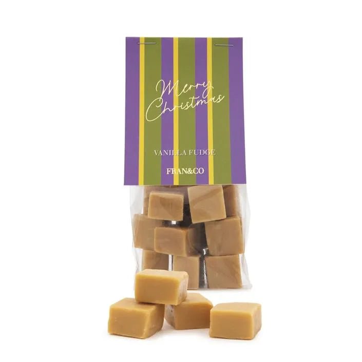Vanillafudge 150g I herkullinen lahjaidea - Lempi Lifestyle