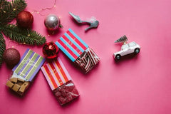 Vanillafudge 150g I herkullinen lahjaidea - Lempi Lifestyle