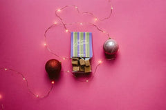 Vanillafudge 150g I herkullinen lahjaidea - Lempi Lifestyle