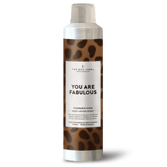 Vartalovoide suihkeena 200ml - You Are Fabulous - Lempi Lifestyle