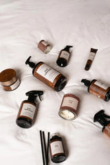 Vartalovoide suihkeena 200ml - You Are Fabulous - Lempi Lifestyle