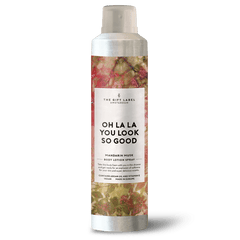 Vartalovoide suihkutettava - Oh la la you look so good - Lempi Lifestyle