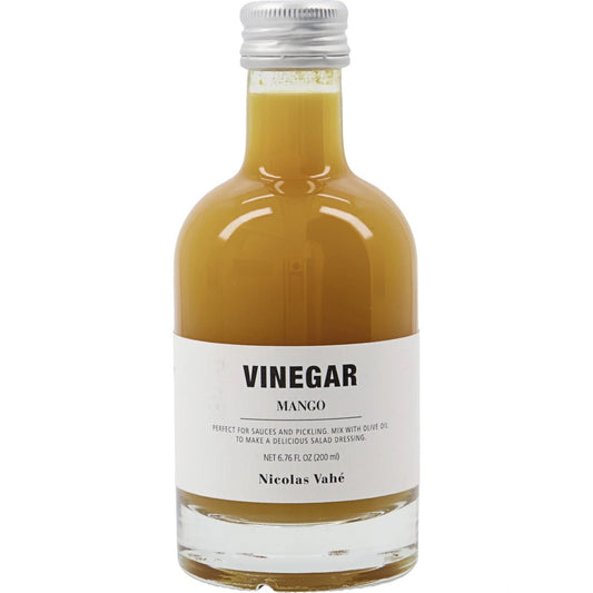 Viinietikka Mango I Nikolas Vahe - Lempi Lifestyle