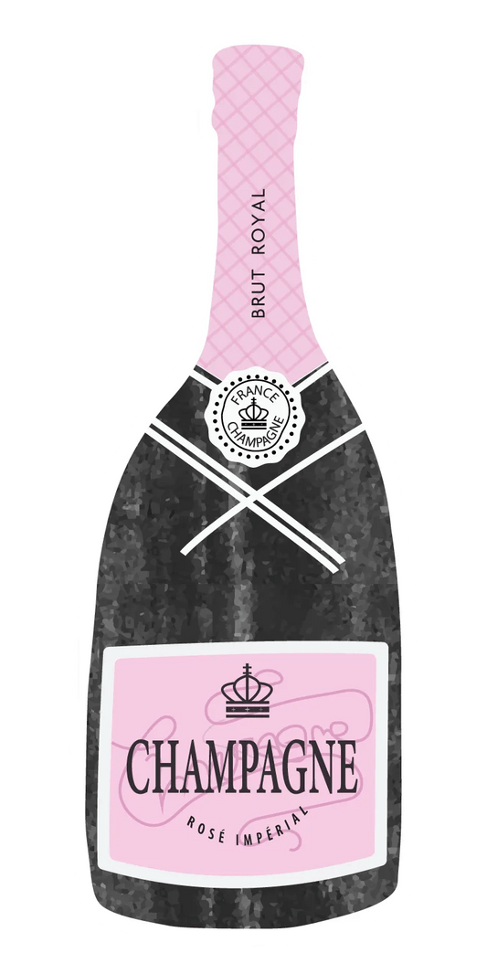 Vinyylitarra - Champagne - Lempi Lifestyle